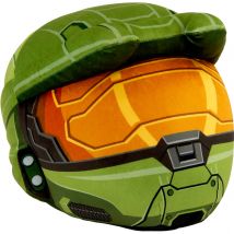 Halo Master Chief Helmet Mega Plush