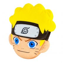 Naruto Head Mega Plush
