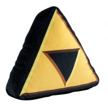 The Legend of Zelda Triforce Mega Plush