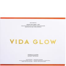 Vida Glow Liquid Collagen + Gut