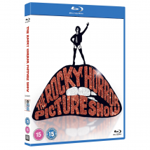 The Rocky Horror Picture Show
