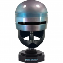 Hollywood Collectables RoboCop Helmet Life-Size Prop Replica