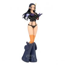 Banpresto One Piece Glitter & Glamours Nico Robin Egghead Style Figure