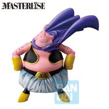 Ichibansho Dragon Ball Masterlise Majin Buu (Battle Of The Super Saiyan) Figure