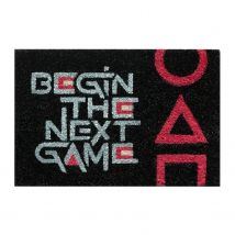 Squid Game Doormat