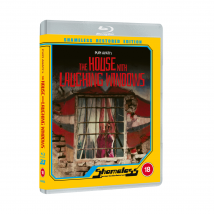 The House With Laughing Windows