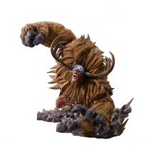 Ichibansho One Piece Tony Tony Chopper Figure (21cm)