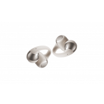 SHOKZ OpenDots Earbuds - Grey