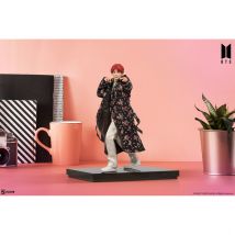 Sideshow Collectibles V BTS Deluxe Collectible Statue (23cm)