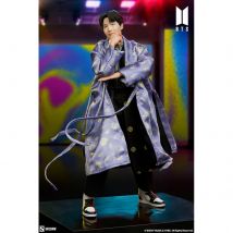 Sideshow Collectibles J-Hope BTS Deluxe Collectible Statue (24cm)