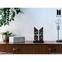 Sideshow Collectibles Premium BTS Logo DNA Edition Replica (18cm)