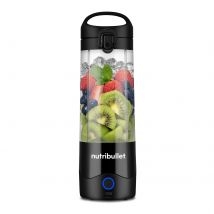 nutribullet Portable Blender - Black