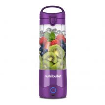 nutribullet Portable Blender - Purple