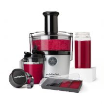 nutribullet Juicer Pro
