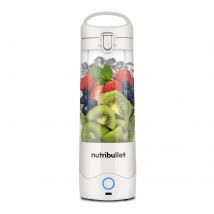 nutribullet Portable Blender - White
