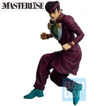 Ichibansho Figure Masterlise Josuke Higashikata (Stand Rush!)