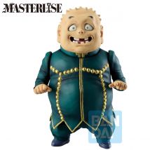 Ichibansho Figure Masterlise Shigekiyo Yangu (Stand Rush!)