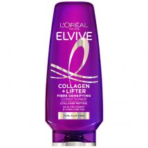 L’Oréal Paris Elvive Collagen + Lifter Fibre Densifying Conditioner 400ml