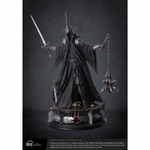 The Witch-King of Angmar John Howe Signature Edition QS Series by Darkside Collectibles Studio