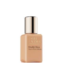 Estée Lauder Double Wear Longwear Matte Foundation SPF 10 15ml Travel Size - Various Shades - 3W2 Cashew