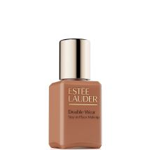 Estée Lauder Double Wear Longwear Matte Foundation SPF 10 15ml Travel Size - Various Shades - 6W1 Sandalwood