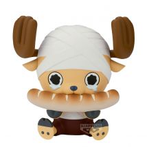 ONE PIECE BIG SOFVIMATES～CHOPPER DRUM KINGDOM ver.～