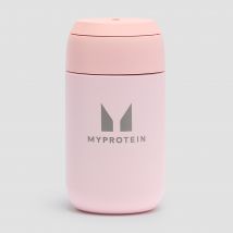 Myprotein x Chilly's Series 2 Coffee Cup, 340ml - Blush Pink