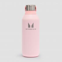 Myprotein x Chilly's Series 2 Bottle, 500ml - Blush Pink