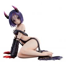 Union Creative To Love-Ru Darkness Haruna Sairenji PVC Statue - Manga & Anime