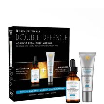 SkinCeuticals Double Defence 2026 C E Ferulic and Advanced Brightening UV Kit