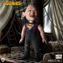 MEZCO GOONIES SLOTH 15  MDS MEGA SCALE FIGURE WITH SOUND