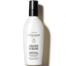L'Occitane Amande (Almond) Body & Hair Mist 100ml