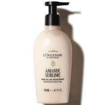 L'Occitane Amande (Almond) Milk Veil Moisuriser 240ml