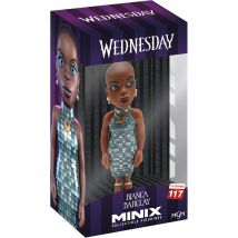 MINIX WEDNESDAY BIANCA B 12CM