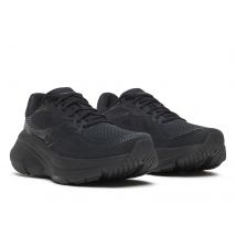 Saucony Men's Guide 19 - Triple Black - UK 9.5