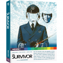 The Survivor Limited Edition
