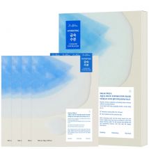 Dr.Althea Aqua Blue Hydration Mask 28g*4pcs
