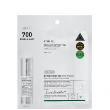 VT Reedle Shot 700 2-Step Mask (1.5g + 25g)