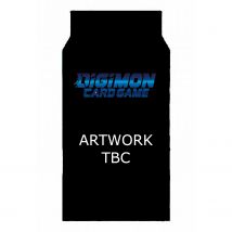 Digimon Card Game: Starter Deck Digimon Data Squad (ST-24)