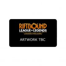 Riftbound: League of Legends Unleashed Playmats 2