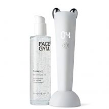 FaceGym Pro - Electrical Muscle Stimulation Device