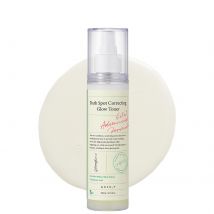 Axis-Y Dark Spot Correcting Glow Toner 125ml