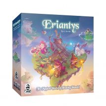 Eriantis Board Game