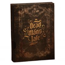 Dead Man's Tale Board Game