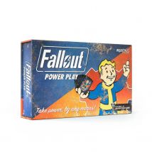 Fallout: Power Play Card Game