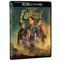 Fallout: Season 2 4K Ultra HD