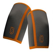 SBD Apparel Forge Elbow Sleeves Grey - M