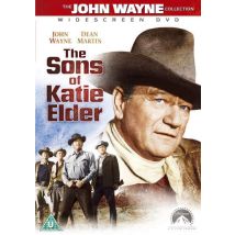 Die vier Söhne der Katie Elder