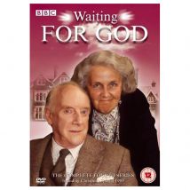 Waiting For God - The Complete 4th Series