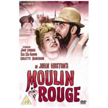 Moulin Rouge